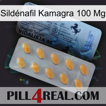Sildénafil Kamagra 100 Mg 44